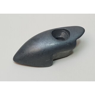 Trittleistenendstück für Vespa150 VL3/VB/VBA/VBB1/T4/GL/160GS