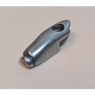 Trittleistenendstück links, außen für Vespa 150 GS VS2-3 -> 0031830