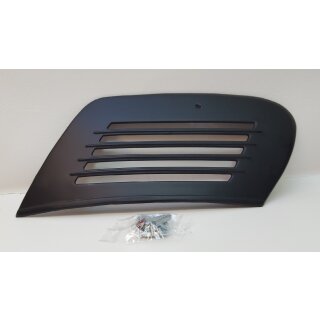 Seitendeckel klein für Vespa 50 N V5A1T ->70239/S V5SA1T ->11764/90 V9A1T ->19974
