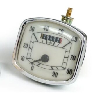 Tachometer für Vespa 150 VB1/150 GL