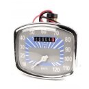Tachometer SIP "VDO" für Vespa 125VNB/150...
