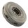 Kupplung SIP "COSA 2" Sport Z 23 für Primär Z 65 für Vespa PX200E Lusso `95->/`98/MY/Cosa 2 200