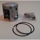 Kolben 1.ÜM. MALOSSI 139/166ccm, für Vespa 125...
