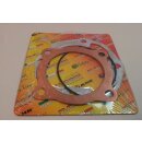 Dichtsatz Zylinder MALOSSI 139/166ccm für Vespa 125...