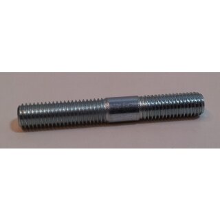 Stehbolzen Schaltraste/Vergaser M7x52 mm für Vespa 125-200 VNA - PX T5/Cosa