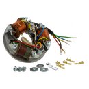 Zündgrundplatte SIP PREMIUM 6V/25W für Vespa 90...