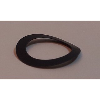 Wellscheibe Schaltstange/Schaltarm, Ø i 10,5/a 15 mm, (d) 0,15mm, für Vespa PK XL2/FL