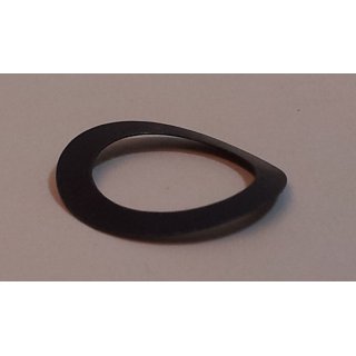 Wellscheibe Schaltstange/Schaltarm, Ø i 10,5/a 15 mm, (d) 0,15mm, für Vespa PK XL2/FL