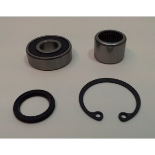 Lagersatz Bremstrommel 16mm für Vespa P80-150X/PX80-200E/P200E