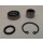Lagersatz Bremstrommel 16mm für Vespa P80-150X/PX80-200E/P200E
