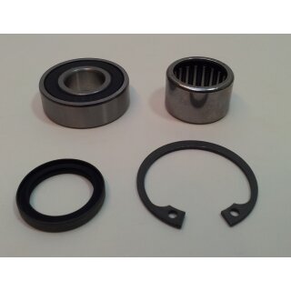 Lagersatz Bremstrommel 20mm für Vespa PK/S/XL/XL2/PX Lusso/`98/T5/Cosa
