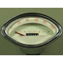 Tachometer für Vespa 150 VBA/VBB/VGLA-B/GL 