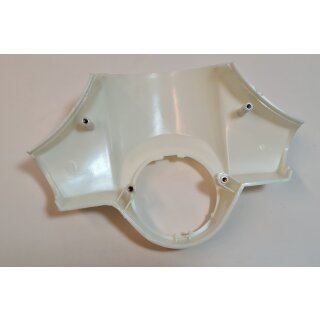 Lenkkopfabdeckung für Vespa PX80-200E Lusso/T5 Classic