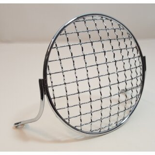 Lampengitter für Scheinwerfer für Vespa PX80-200/PE/Lusso/T5 Classic