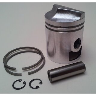 Kolben METEOR für Vespa 150VBA/VBB/VGLA/VGLB