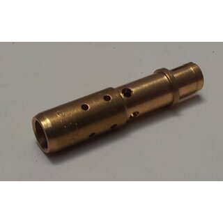 Mischrohr DELL`ORTO BE1  für SI 20.15-17 A-D/20.20-26.26E/G/H/27.23
