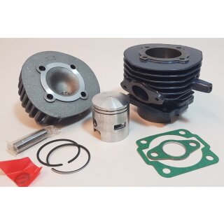 Rennzylinder RMS Blue Line 102ccm für Vespa 50/PK50/S/XL/XL2 nicht PK Automatik