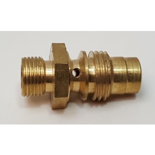 Ritzelführung Tachoschnecke für Vespa 125 VNB5-6/GT/GTR/Super/TS/150 VBB2/VGLA/G/GS/Sprint/V/Super/Rally/P150S