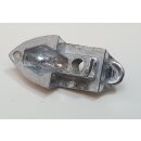 Trittleistenendstück für Vespa 50 L/S V5SA1T...