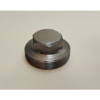 Mutter Lager Vorderrad vorne rechts für Vespa 125/150 BJ 48-62