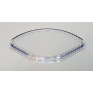 Tachometerglas für Vespa 125 GT/150 VBA/VBB/GL/Sprint/GSVS5/160 GS/180 SS