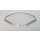 Tachometerglas für Vespa 125 GT/150 VBA/VBB/GL/Sprint/GSVS5/160 GS/180 SS