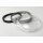Tachometerglas Kit für Vespa 50SS/SR/90SS/125/PV/ET3/Super/GTR/TS/150 Super/SprintV/Rally