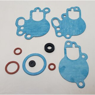 Dichtsatz für Vergaser SI 20.15-20.17A/B/C/D für Vespa 125 VNB-GTR/150VBA-Super
