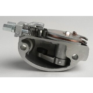 Schaltraste 4-Gang "PX alt" für Vespa Vespa P80-150X/P150S 1°/P200E/PX80-200 E/Lusso 1°