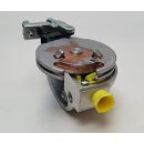 Schaltraste 4-Gang "PX alt" mit Neutralanzeige für Vespa Vespa P80-150X/P150S 1°/P200E/PX80-200 E/Lusso 1°