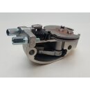 Schaltraste 4-Gang "PX alt" mit Neutralanzeige für Vespa Vespa P80-150X/P150S 1°/P200E/PX80-200 E/Lusso 1°