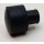 Silentgummi Motorschwinge, oben, 17 mm, Ø 25,5 mm, für Vespa 125 V1-33/VM/VN/Hoffmann//150 VL/VB1/VD/VGL1/GS