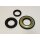 Wellendichtringsatz Motor für Vespa 125 GTR 3°/TS 2°/150Sprint V 3°/200 Rally 2°/P80-150X/P200 E 1°/PX80-200E 1°,