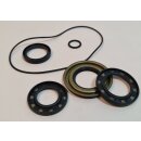 Wellendichtringsatz Motor für Vespa 160 GS