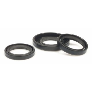 Wellendichtringsatz Motor für Vespa PK125 ETS/N/XL/XL2