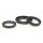 Wellendichtringsatz Motor für Vespa PK125 ETS/N/XL/XL2