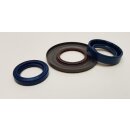 Wellendichtringsatz Motor für Vespa PX80-200 E Lusso...