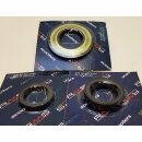 Wellendichtringsatz Motor für Vespa PX80-200 E Lusso...