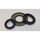 Wellendichtringsatz Motor für Vespa 150 Super...