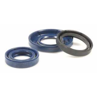 Wellendichtringsatz Motor für Vespa  50-125/PV/ET3/PK50-125/S/PK50 SS/XL/XL2/FL/N/Rush,