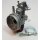 Vergaser DELL`ORTO SHBC 19.19E Flachschieber für Vespa  PK80/100/125/S/Elestart