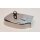 Schaltrastenabdeckung Edelstahl poliert für Vespa 125 VNB5-6T/GT/GTR1°/Super/TS/150 VBB/VGLB/GL/Sprint/V 1°/Super 1°/180Rally/200 Rally 1°