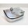 Schaltrastenabdeckung für Vespa 125 VNB5-6T/GT/GTR1°/Super/TS/150 VBB/VGLB/GL/Sprint/V 1°/Super 1°/180Rally/200 Rally 1°