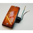 Blinker vorne links für Vespa PX80-200/PE/Lusso/T5