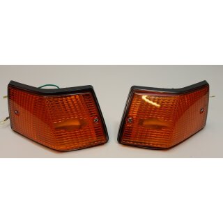 Blinker Kit hinten links & rechts für Vespa PX80-200/PE/Lusso/T5