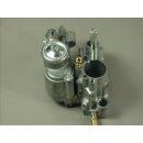 Vergaser Spaco SI 26/26 mit Getrenntschmierung für Vespa P80-150X/PX80-150 E/P200E/PX200 E/Lusso/`98/MY/180 Rally/200 Rally