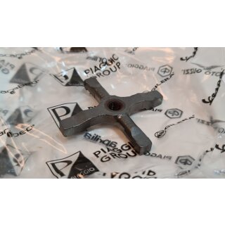Schaltkreuz PIAGGIO für Vespa 125 GT2°/GTR 2°/TS/150 Sprint 2°/V2°/Super 2°/180-200 Rally 2°/P80-150X/P150S 1°/P200E/PX80-200 E/Lusso 1°