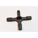 Schaltkreuz PIAGGIO für Vespa 125 GT2°/GTR 2°/TS/150 Sprint 2°/V2°/Super 2°/180-200 Rally 2°/P80-150X/P150S 1°/P200E/PX80-200 E/Lusso 1°