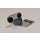 Halter Edelstahl Elektronikzentrale für Vespa 200 Rally VSE1T33997 ->/P150X VLX1T 365649 ->/P200E/PX80-200 E Lusso ohne Elestart