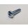 Schraube Halter Elektronikzentrale M5x22 mm, Kreuzschlitz, Linsenkopf für Vespa PX ohne Elestart/PK Zündspule für Vespa V125-150X/P150S
